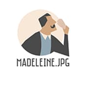 Logo Company Madeleine.jpg on Cloodo