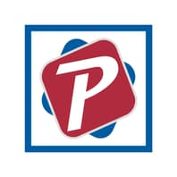 Logo Company Prachi Digital Publication on Cloodo