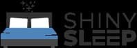 Logo Company shinysleep on Cloodo