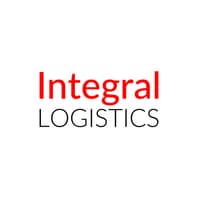 Logo Company Integral Logistics on Cloodo