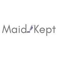 Logo Company Maid Kept on Cloodo