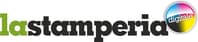 Logo Company Lastamperia on Cloodo