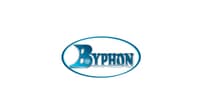 Logo Company Byphon on Cloodo