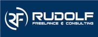 Logo Company Rudolf Freelance & Consulting on Cloodo