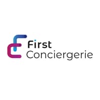 Logo Company First Conciergerie on Cloodo
