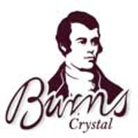 Burns Crystal Glass Ltd