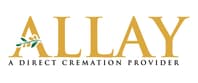 Logo Company Allay Direct Cremation on Cloodo