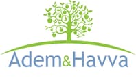 Logo Agency Adem and Havva Health Group on Cloodo
