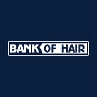 Logo Agency BANK OF HAIR - Haartransplantation Klinik on Cloodo