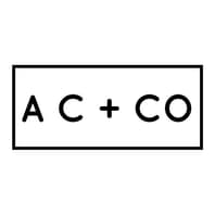 Logo Company A C + CO on Cloodo
