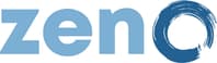 Logo Agency zenO Materasso on Cloodo