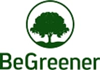 Logo Company Begreener on Cloodo