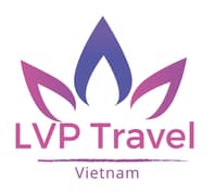 Logo Company LVP Travel Co. on Cloodo