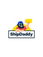 Logo Company ShipDaddy on Cloodo