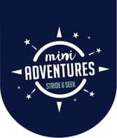Logo Company Stride and Seek Mini Adventures on Cloodo