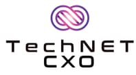 Logo Company TechNET CxO on Cloodo