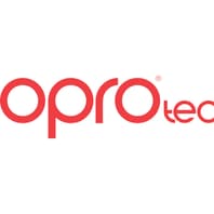 Logo Company OPROtec on Cloodo