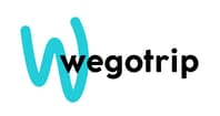 Logo Agency Wegotrip on Cloodo