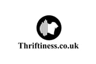 Logo Company Thriftiness.co.uk on Cloodo