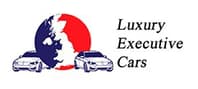 Logo Company Luxury Executive Cars on Cloodo