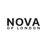 Logo Company Nova of London on Cloodo