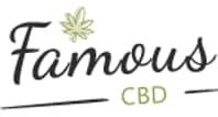 Logo Agency Famous Cbd on Cloodo