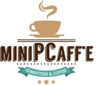Logo Company MiniPCaffe.com on Cloodo