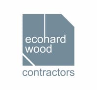 Logo Company Ecohardwood Contractors Ltd on Cloodo