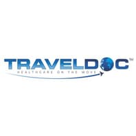 travel doc sheffield