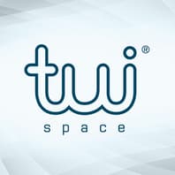 Logo Company TuiSpace on Cloodo