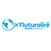 Logo Agency Fluturolire on Cloodo