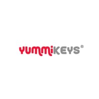 Logo Company Yummikeys on Cloodo