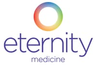 Logo Company Eternity Medicine on Cloodo