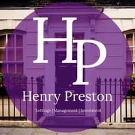 Logo Agency Henry Preston Lettings on Cloodo