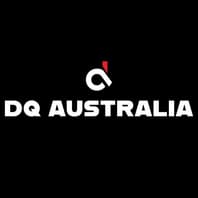 Logo Agency DQ Australia on Cloodo