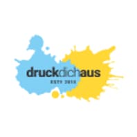 Logo Company druckdichaus GmbH & Co. KG on Cloodo