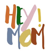 Logo Company Heymomapparel on Cloodo