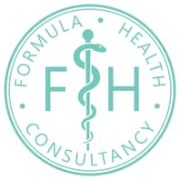 Logo Company Formula Health Ltd on Cloodo