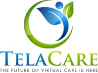Logo Company TelaCare on Cloodo
