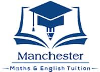 Logo Company Manchester Maths and English Tuition on Cloodo