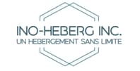 Logo Company Ino-Heberg Inc. on Cloodo