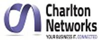 Logo Company Charlton Networks on Cloodo