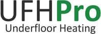 Logo Company UFHPro Underfloor Heating on Cloodo