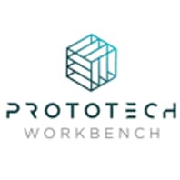 Logo Company ProtoTech Workbench on Cloodo