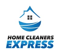 Logo Company Home Cleaners Express on Cloodo