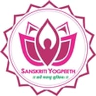 Logo Company Sanskriti Yogpeeth on Cloodo