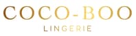 Logo Agency Coco-Boo Lingerie on Cloodo