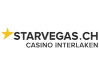 Logo Of StarVegas