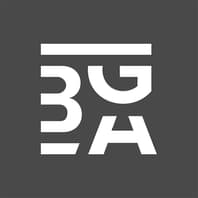 Logo Agency BGAFOTOBUTIKK.NO on Cloodo