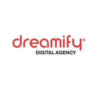 Logo Company Dreamify AB on Cloodo